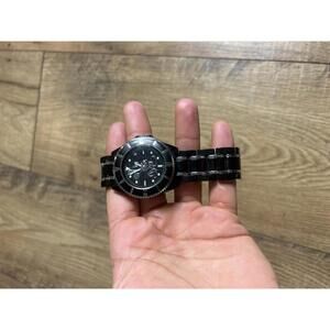 Disney Parks “Authentic Original” Mickey Mouse Diver-Style Watch - Japan Disney